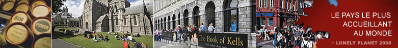Apprendre Anglais Dublin