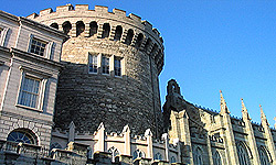 Apprenez Anglais Séjour Linguistique Dublin