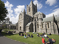 Cours Anglais Dublin