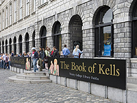 Séjour Linguistique Dublin