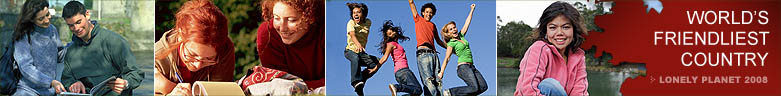Two Students English Course