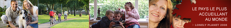 Famille d'Accueil Irlande, hébergement et qualifications
